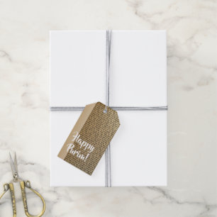 Feliz Purim Mishloach Manot Oferece Etiquetas