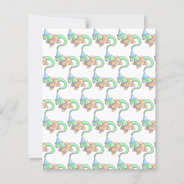 Feliz Samhain!! (Frente)