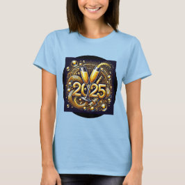Feliz T-shirt 2025