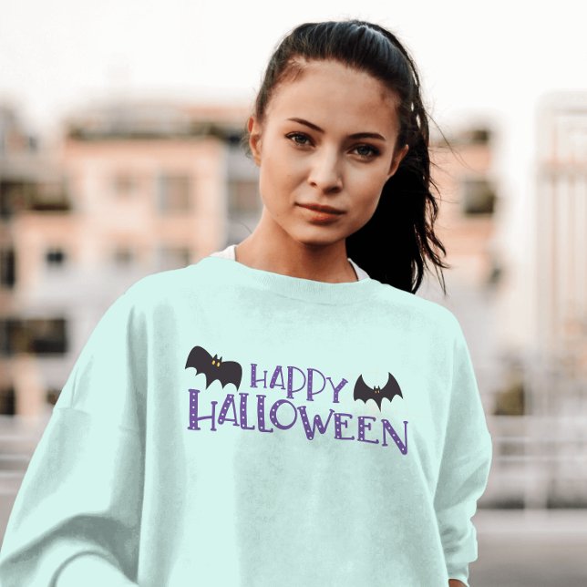 Feliz t-shirt do Halloween Kids 2023 (Criador carregado)