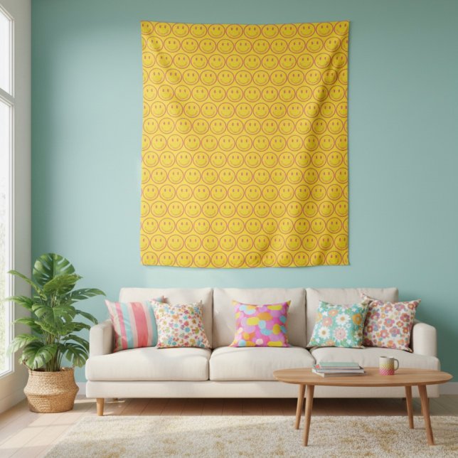 Feliz Tapeçaria (Criador carregado)