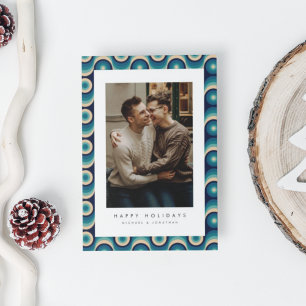 FELIZES HOLIDAYS   Adicione sua foto