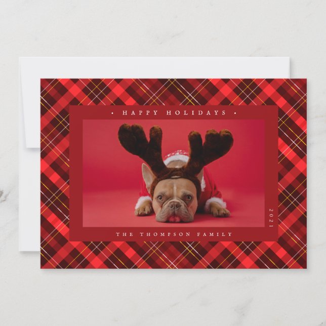 FELIZMENTE, Adicione sua foto (Frente)