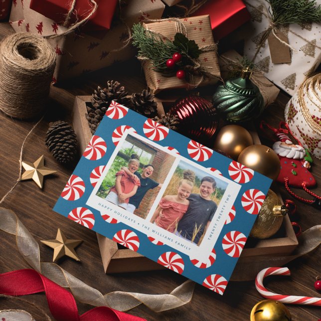 FELIZMENTE ANÚNCIO DE Bandy de Natal (Criador carregado)