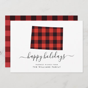 FELIZMENTE FÉRIAS Aquecidas Do Colorado