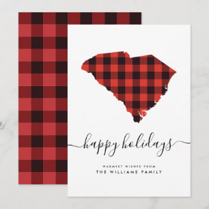 FELIZMENTE FÉRIAS Quentes De Carolina Do Sul