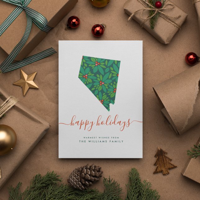 FELIZMENTE, FÉRIAS Quentes De Nevada (Criador carregado)