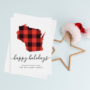 FELIZMENTE FÉRIAS Quentes De Wisconsin