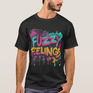 Felpudo Sente-se Camisa Gráfica - Cozy e Trendy