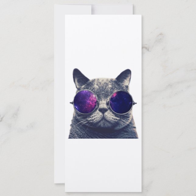 Felt Ecru 4" x 9,25", envelopes brancos padrão inc (Frente)