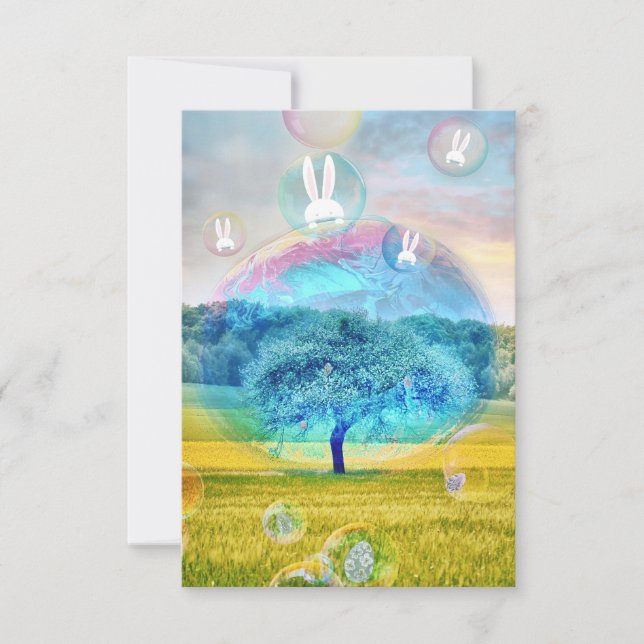 Felz pascoa (Frente)