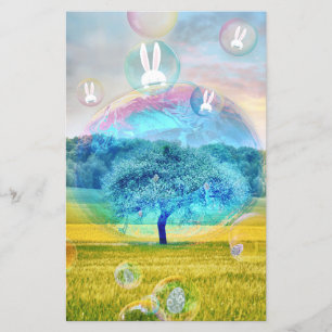 Felz pascoa Bunny