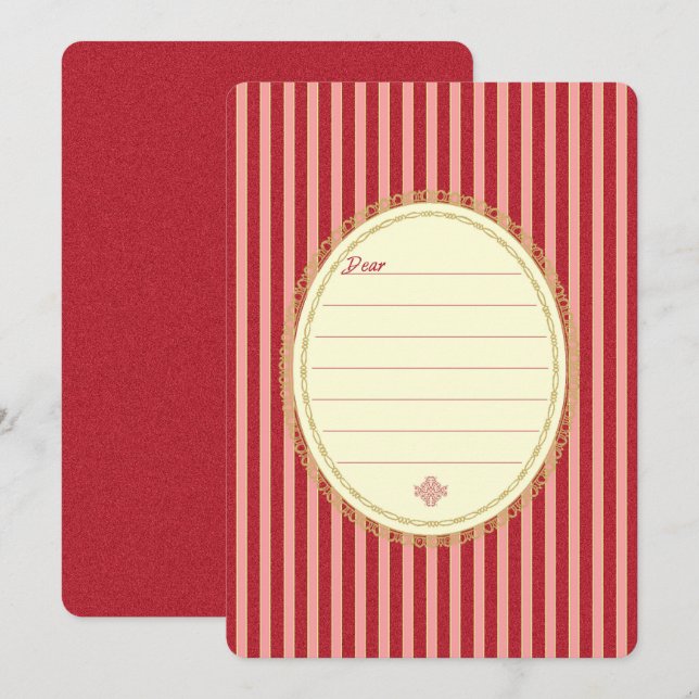 Felz pascoa - Cartão de Convite (Frente/Verso)