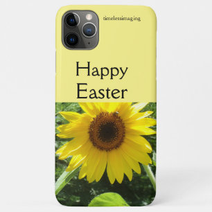 Felz pascoa numa capas de iphone.