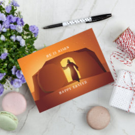 Felz pascoa | Risen É Cartão Saudável