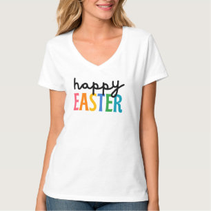 Felz pascoa T-Shirt