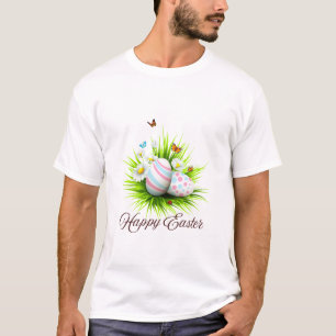 Felz pascoa T-Shirt
