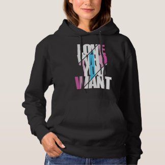 Femboy Love Who you want T-Shirt