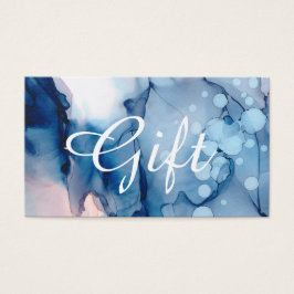 *~* Feminine Salon & Spa Chic Abstrato Artístico