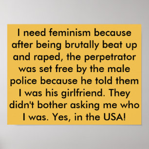 Feminismo - posters - crimes contra mulheres -