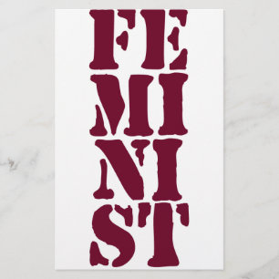 Feminista!