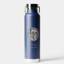 Femme Delivrance Bottle