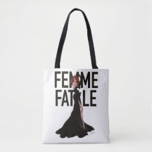 Femme Fatale Bolsa