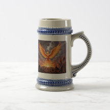 Fenix Majestique Stein
