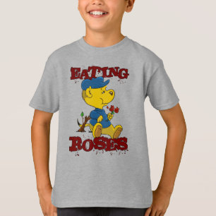 Ferald Comendo Rosas T-Shirt