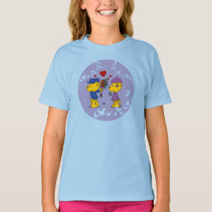 Ferald e Sahsha Ferret T-Shirt