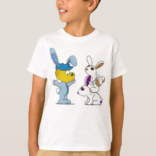 Ferald e The Bunniez T-Shirt