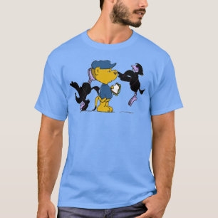 Ferald e The Pesky Crows T-Shirt
