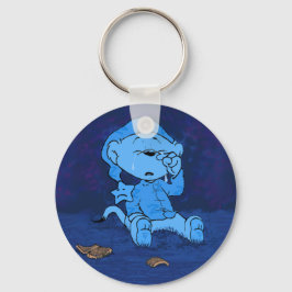 Ferald Feeling Blue Chaveiro