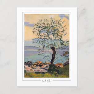Ferdinand Hodler #52 - Cartão Postal de Arte