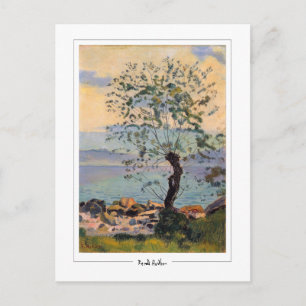 Ferdinand Hodler #52 - Cartão Postal de Arte