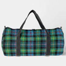 Ferguson Antigo Tartan