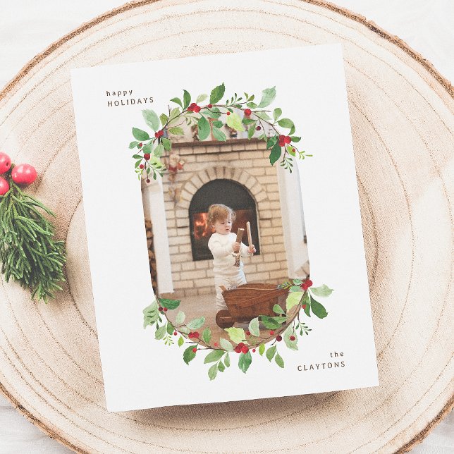 Feriado Botânico e Arch de Fotografia no 1º Natal  (Criador carregado)