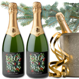 Feriado de Berries, em Greenery Berries, em NATAL