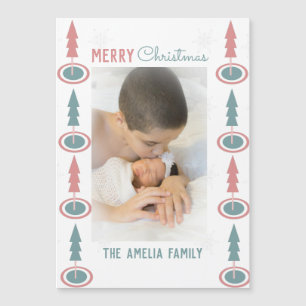 Feriado de Fotografias da Fronteira da Árvore de N