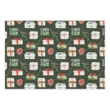 Feriado de Lareira de Natal, Apresentações e Árvor