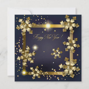 Feriado de Luxo Feliz Natal e Ano Novo