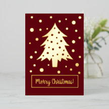 Feriado de Natal Vermelho no Natal com suas palavr