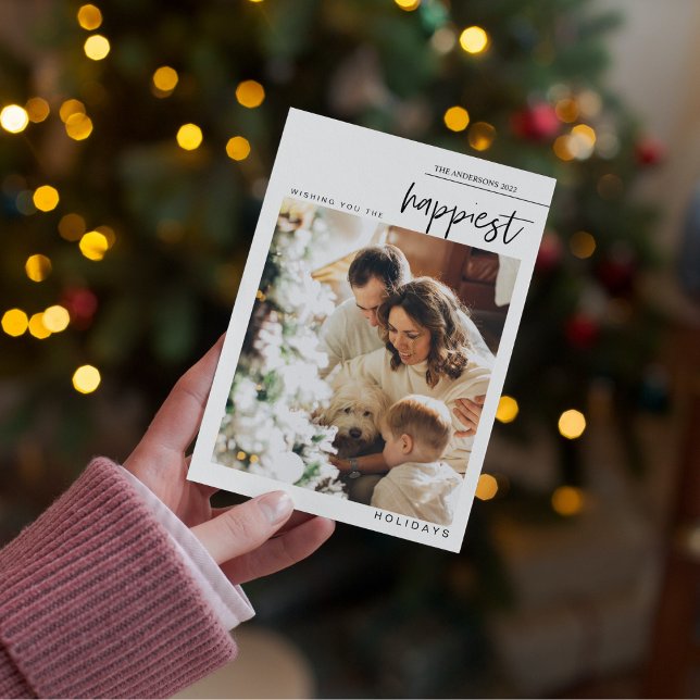 Feriado Feliz da Foto da Família (Criador carregado)