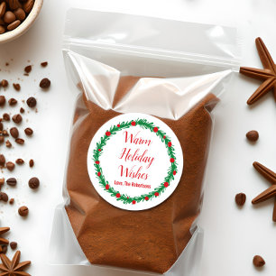 Feriado Quente Deseja Etiquetas, Etiquetas para pr