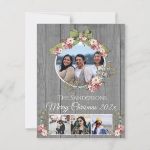 Feriado Romântico Russo 4 Colagem fotográfica Nata