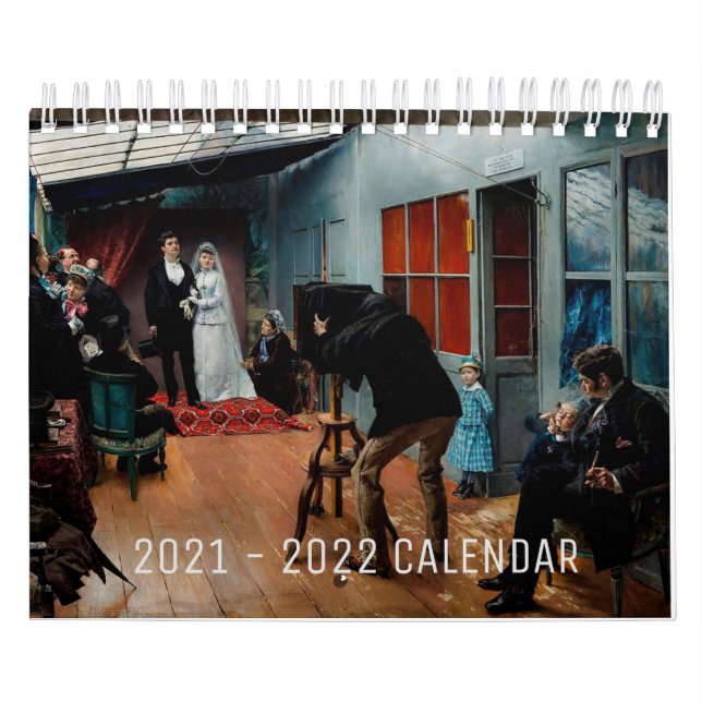 Feriados de Suiça no Calendário 2021-2022 (Capa)