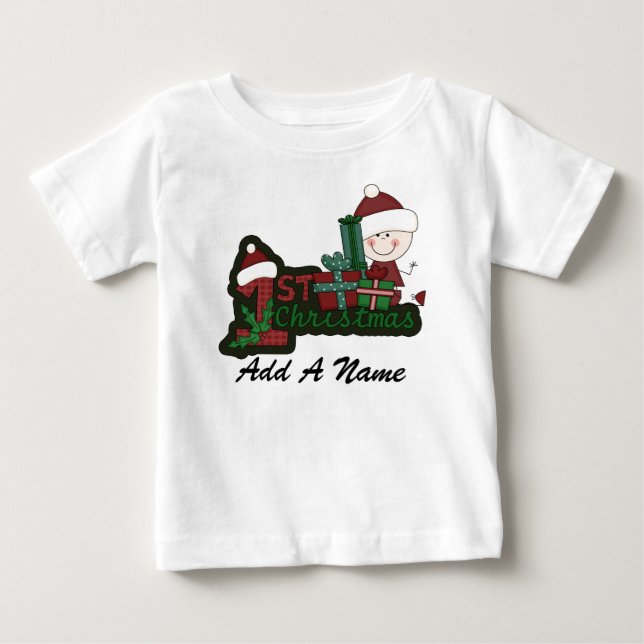Feriados Hoppy Camisetas e presentes (Frente)