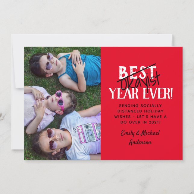 Feriados modernos sarcásticos engraçados Modelo FO (Frente)