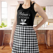 Ferramentas da Cozinha de Verificação de Buffalo d