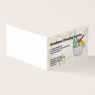 Ferramentas de Limpeza de Sala no Balde